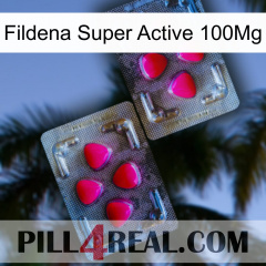 Fildena Super Active 100Mg 15
